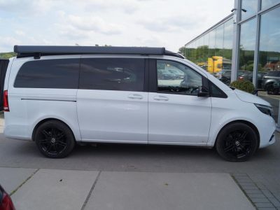 Mercedes Classe V 300 D 4MATIC MARCO POLO AMG fulloption  - 7