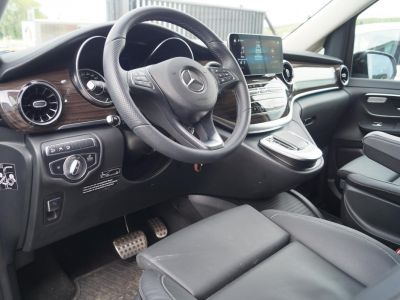 Mercedes Classe V 300 D 4MATIC MARCO POLO AMG fulloption  - 32