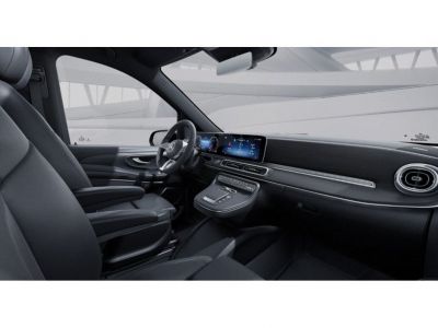 Mercedes Classe V 300 d 9G Tronic AMG LINE AVANTGARDE L2 - AIRMATIC BURMESTER FABRIEKSGARANTIE  - 7