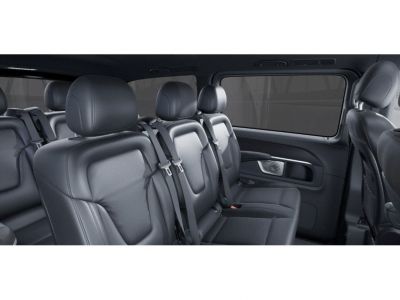 Mercedes Classe V 300 d 9G Tronic AMG LINE AVANTGARDE L2 - AIRMATIC BURMESTER FABRIEKSGARANTIE  - 9