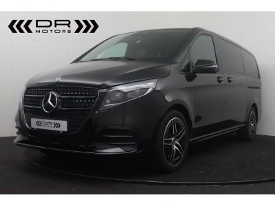 Mercedes Classe V 300 d 9G Tronic AMG LINE AVANTGARDE L2 - AIRMATIC BURMESTER FABRIEKSGARANTIE  - 1