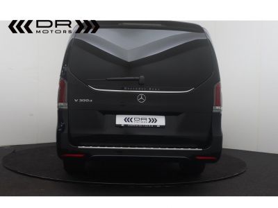 Mercedes Classe V 300 d 9G Tronic AMG LINE AVANTGARDE L2 - AIRMATIC BURMESTER FABRIEKSGARANTIE  - 7