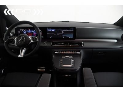 Mercedes Classe V 300 d 9G Tronic AMG LINE AVANTGARDE L2 - AIRMATIC BURMESTER FABRIEKSGARANTIE  - 17