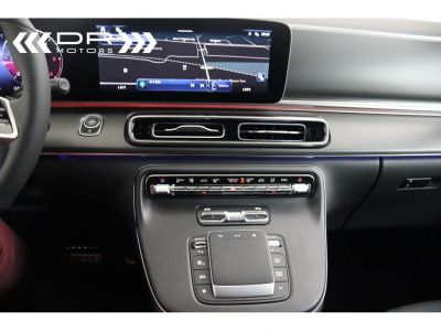 Mercedes Classe V 300 d 9G Tronic AMG LINE AVANTGARDE L2 - AIRMATIC BURMESTER FABRIEKSGARANTIE  - 18