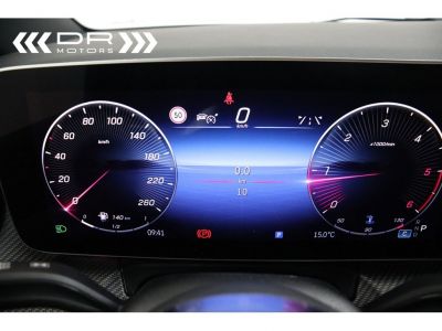 Mercedes Classe V 300 d 9G Tronic AMG LINE AVANTGARDE L2 - AIRMATIC BURMESTER FABRIEKSGARANTIE  - 36