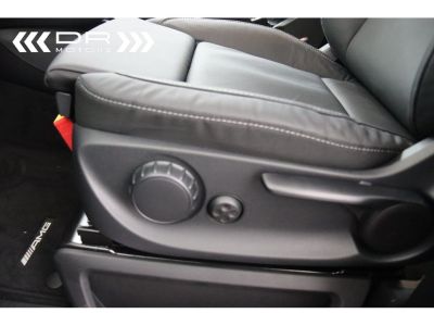 Mercedes Classe V 300 d 9G Tronic AMG LINE AVANTGARDE L2 - AIRMATIC BURMESTER FABRIEKSGARANTIE  - 42