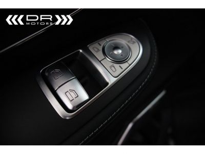 Mercedes Classe V 300 d 9G Tronic AMG LINE AVANTGARDE L2 - AIRMATIC BURMESTER FABRIEKSGARANTIE  - 44