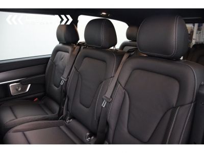 Mercedes Classe V 300 d 9G Tronic AMG LINE AVANTGARDE L2 - AIRMATIC BURMESTER FABRIEKSGARANTIE  - 48