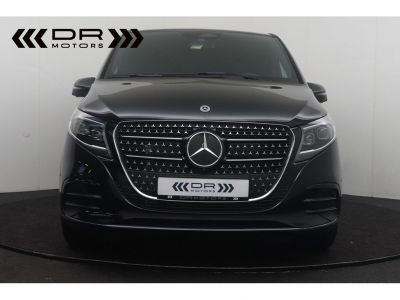 Mercedes Classe V 300 d 9G Tronic AMG LINE AVANTGARDE L2 - AIRMATIC BURMESTER FABRIEKSGARANTIE  - 4