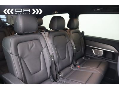 Mercedes Classe V 300 d 9G Tronic AMG LINE AVANTGARDE L2 - AIRMATIC BURMESTER FABRIEKSGARANTIE  - 14