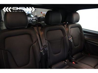 Mercedes Classe V 300 d 9G Tronic AMG LINE AVANTGARDE L2 - AIRMATIC BURMESTER FABRIEKSGARANTIE  - 15