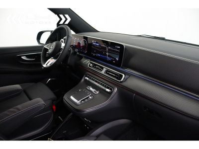 Mercedes Classe V 300 d 9G Tronic AMG LINE AVANTGARDE L2 - AIRMATIC BURMESTER FABRIEKSGARANTIE  - 16