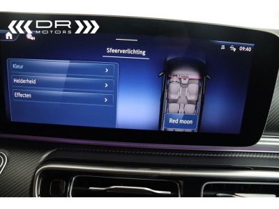 Mercedes Classe V 300 d 9G Tronic AMG LINE AVANTGARDE L2 - AIRMATIC BURMESTER FABRIEKSGARANTIE  - 21