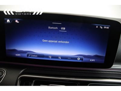 Mercedes Classe V 300 d 9G Tronic AMG LINE AVANTGARDE L2 - AIRMATIC BURMESTER FABRIEKSGARANTIE  - 24