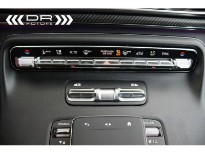 Mercedes Classe V 300 d 9G Tronic AMG LINE AVANTGARDE L2 - AIRMATIC BURMESTER FABRIEKSGARANTIE  - 29