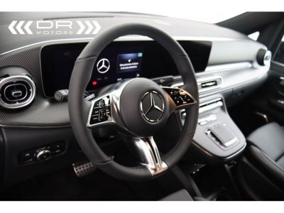 Mercedes Classe V 300 d 9G Tronic AMG LINE AVANTGARDE L2 - AIRMATIC BURMESTER FABRIEKSGARANTIE  - 32