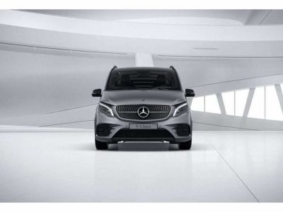 Mercedes Classe V 300 d AMG Line of Dubbel Cabine - MBUX+ - Trekh - Cam  - 2