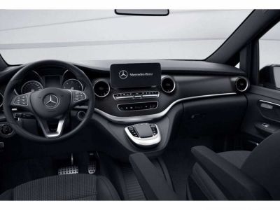 Mercedes Classe V 300 d AMG Line of Dubbel Cabine - MBUX+ - Trekh - Cam  - 5