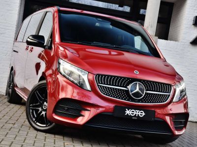 Mercedes Classe V 300 d L2 AVANTGARDE AMG LINE  - 2