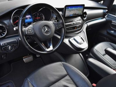 Mercedes Classe V 300 d L2 AVANTGARDE AMG LINE  - 4