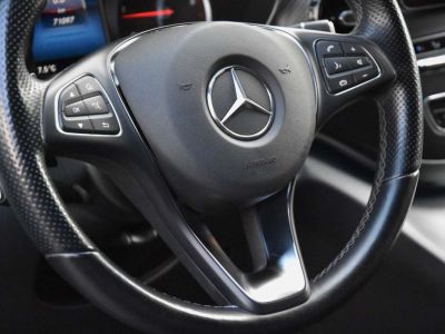 Mercedes Classe V 300 d L2 AVANTGARDE AMG LINE  - 11