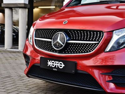 Mercedes Classe V 300 d L2 AVANTGARDE AMG LINE  - 18