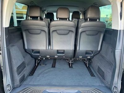 Mercedes Classe V 300 d L2 Dubbel Cabine - Elekt Deuren - Burm - 360 Cam  - 22