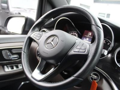 Mercedes Classe V II LONG II LONG 300 D  AVANTGARDE 4MATIC 7PL  - 13