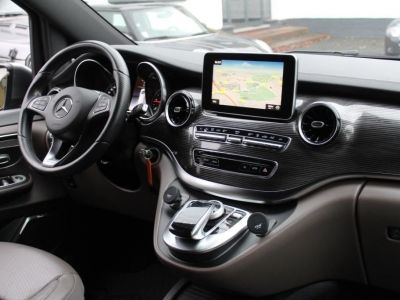 Mercedes Classe V II LONG II LONG 300 D AVANTGARDE 4MATIC 7PL  - 3