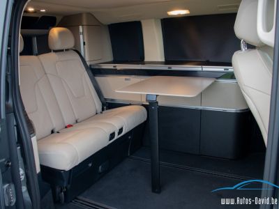 Mercedes Classe V V-Klasse Marco Polo Camper 2.0 4-Matic AMG-LINE - 4 BEDDEN - KEUKEN - DOUCHE - APPLE CARPLAY - PANO DAK - ADAPT. CRUISECONTROL  - 4