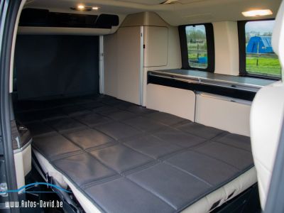 Mercedes Classe V V-Klasse Marco Polo Camper 2.0 4-Matic AMG-LINE - 4 BEDDEN - KEUKEN - DOUCHE - APPLE CARPLAY - PANO DAK - ADAPT. CRUISECONTROL  - 5