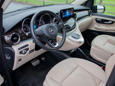 Mercedes Classe V V-Klasse Marco Polo Camper 2.0 4-Matic AMG-LINE - 4 BEDDEN KEUKEN DOUCHE APPLE CARPLAY PANO DAK ADAPT. CRUISECONTROL  - 16