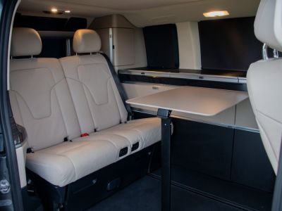 Mercedes Classe V V-Klasse Marco Polo Camper 2.0 4-Matic AMG-LINE - 4 BEDDEN - KEUKEN - DOUCHE - APPLE CARPLAY - PANO DAK - ADAPT. CRUISECONTROL  - 66