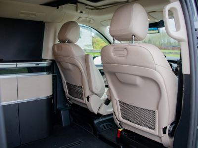 Mercedes Classe V V-Klasse Marco Polo Camper 2.0 4-Matic AMG-LINE - 4 BEDDEN - KEUKEN - DOUCHE - APPLE CARPLAY - PANO DAK - ADAPT. CRUISECONTROL  - 69