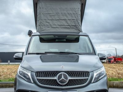 Mercedes Classe V V-Klasse Marco Polo Camper 2.0 4-Matic AMG-LINE - 4 BEDDEN KEUKEN DOUCHE APPLE CARPLAY PANO DAK ADAPT. CRUISECONTROL  - 81