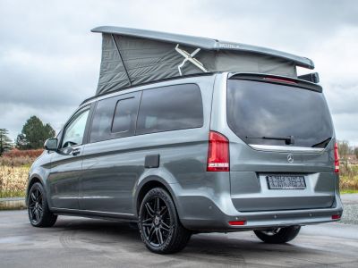 Mercedes Classe V V-Klasse Marco Polo Camper 2.0 4-Matic AMG-LINE - 4 BEDDEN - KEUKEN - DOUCHE - APPLE CARPLAY - PANO DAK - ADAPT. CRUISECONTROL  - 84