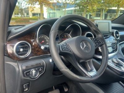 Mercedes Classe V V250  - 8