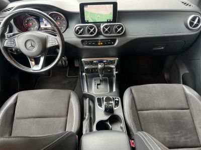 Mercedes Classe X 250 D 4Matic Progressive  - 10