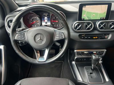 Mercedes Classe X 250 D 4Matic Progressive  - 20