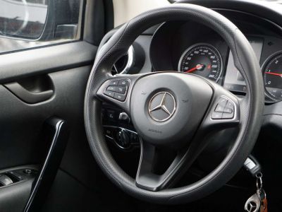 Mercedes Classe X 250 d 4Matic TVA-BTW RECUP Bte-AUTO 1er MAIN NAVI-CAM  - 12