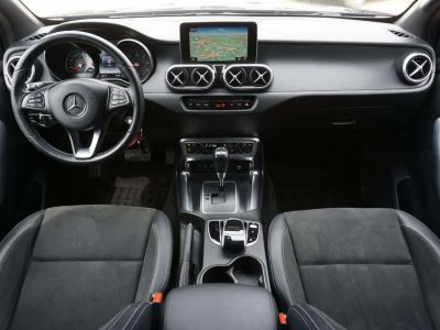 Mercedes Classe X 250 d 4MATIC-TVA-BTW RECUP-CAM 360-Bte AUTO-FULL LED  - 16