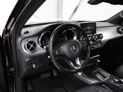 Mercedes Classe X 350 360° Camera ~ Bluetooth TopDeal 34.500ex  - 11