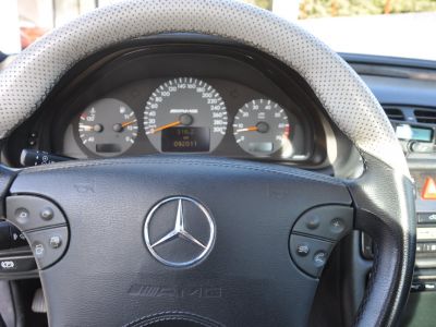 Mercedes CLK 55 AMG - <small>A partir de </small>250 EUR <small>/ mois</small> - #18