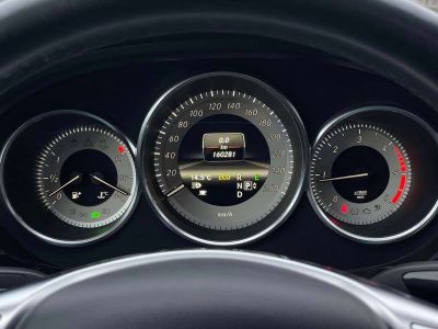 Mercedes CLS 250 cdi / amg / schuifdak / leder / camera / cruise / led / trekhaak  - 18