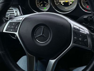 Mercedes CLS 250 cdi / amg / schuifdak / leder / camera / cruise / led / trekhaak  - 31