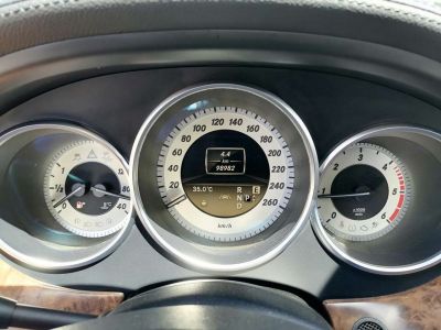 Mercedes CLS 250 CDI Optimum Edition CUIR-NAVI-CLIM AUTO-XENON  - 12