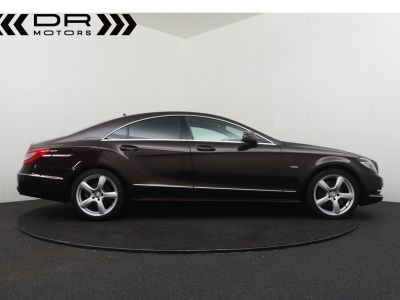 Mercedes CLS 350 CDI - LED LEDER NAVI  - 5