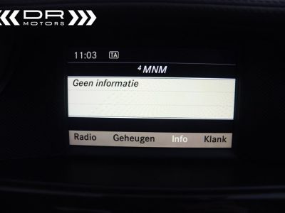 Mercedes CLS 350 CDI - LED LEDER NAVI  - 19