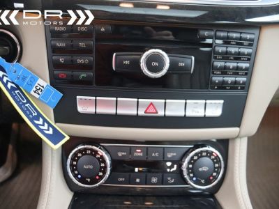 Mercedes CLS 350 CDI - LED LEDER NAVI  - 22