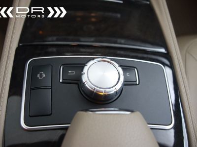 Mercedes CLS 350 CDI - LED LEDER NAVI  - 25